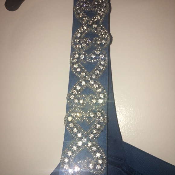 ♦️NWOT♦️Spaghetti Strap Dress - Picture 4 of 7